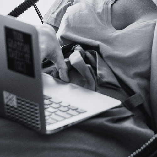 Prensa y Relacionamiento