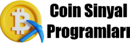 En İyi Coin Sinyal Programı