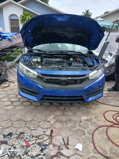 Diagnostico de auto