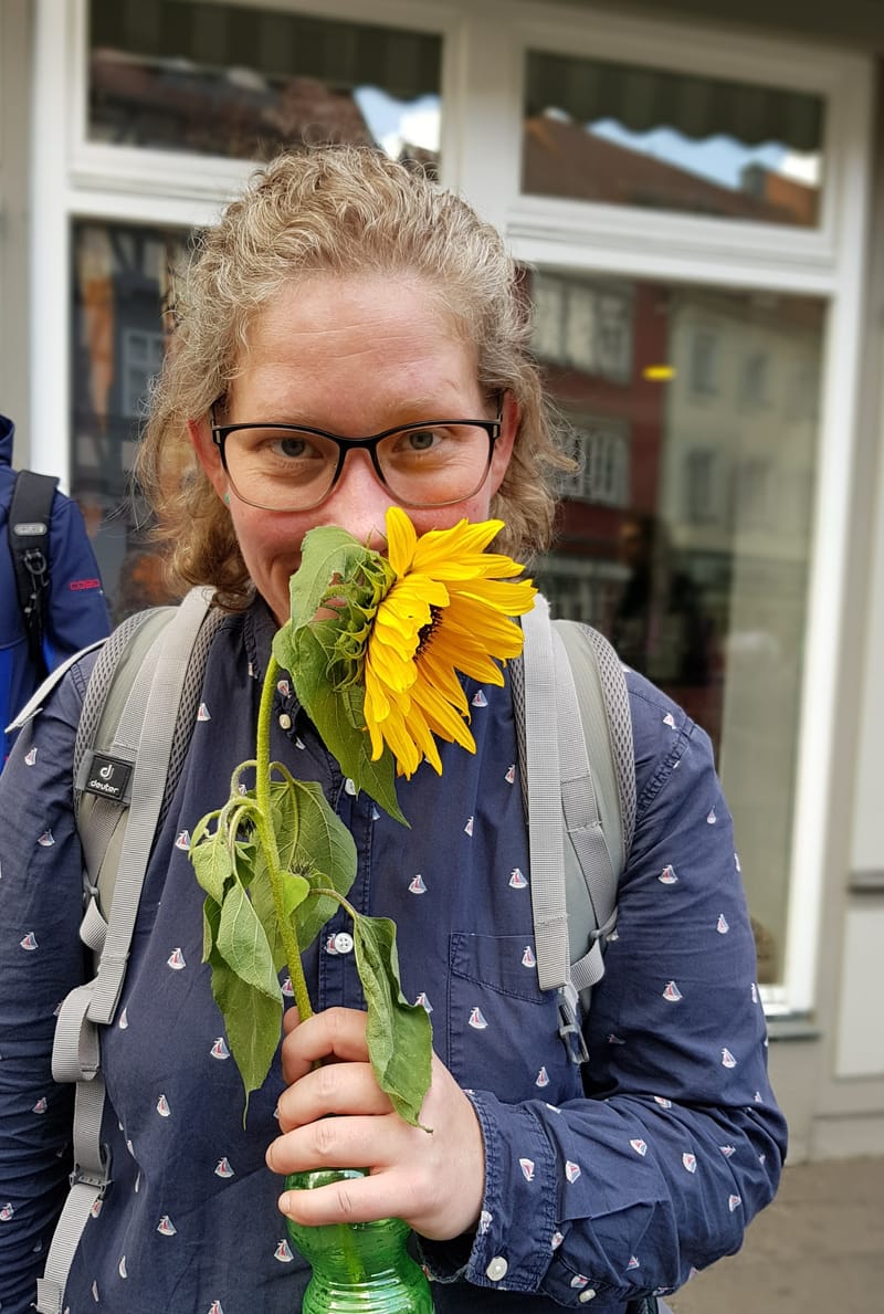 Andie Rutzen