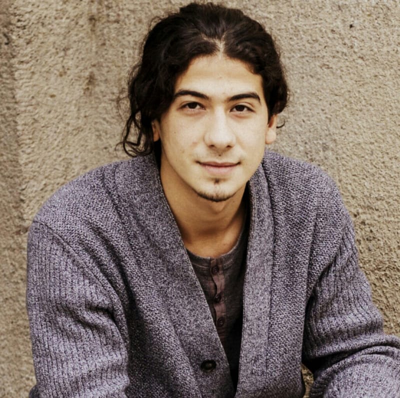 Baraa Alkurdi