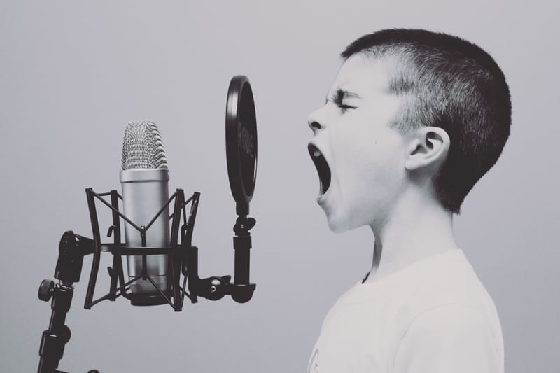 Workshops für Kinder & Jugendliche
