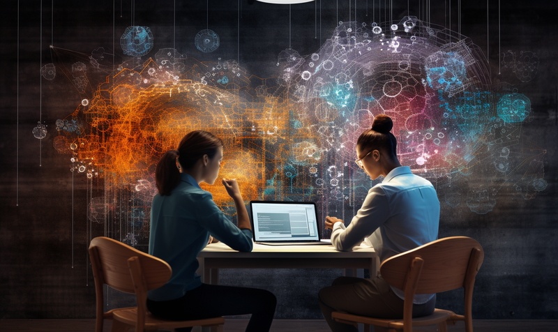 שיעורי AI פרטיים