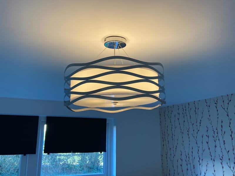 Lighting installs