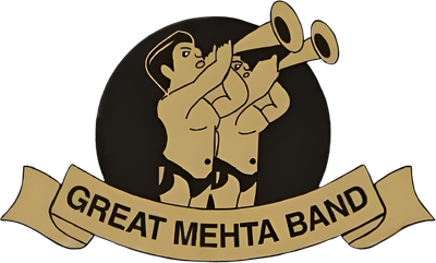 GREAT MEHTA BAND