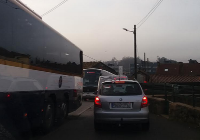 Compromisos de mellora da mobilidade por parte de todas as forzas políticas