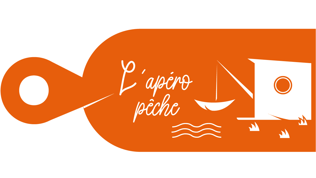 L'apéro Pêche