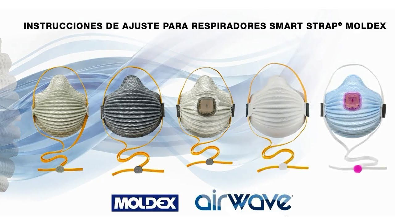 MARCA MOLDEX MADE IN USA