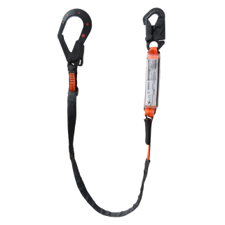 ARNES DE SEGURIDAD ANSI Z359 ,Y LINEAS DE VIDA, MARCAS: DINAMIK, EPI, ARMADURA, STEELPRO