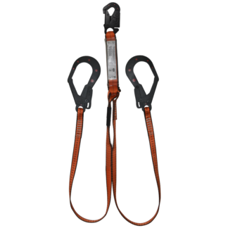 ARNES DE SEGURIDAD ANSI Z359 ,Y LINEAS DE VIDA, MARCAS: DINAMIK, EPI, ARMADURA, STEELPRO