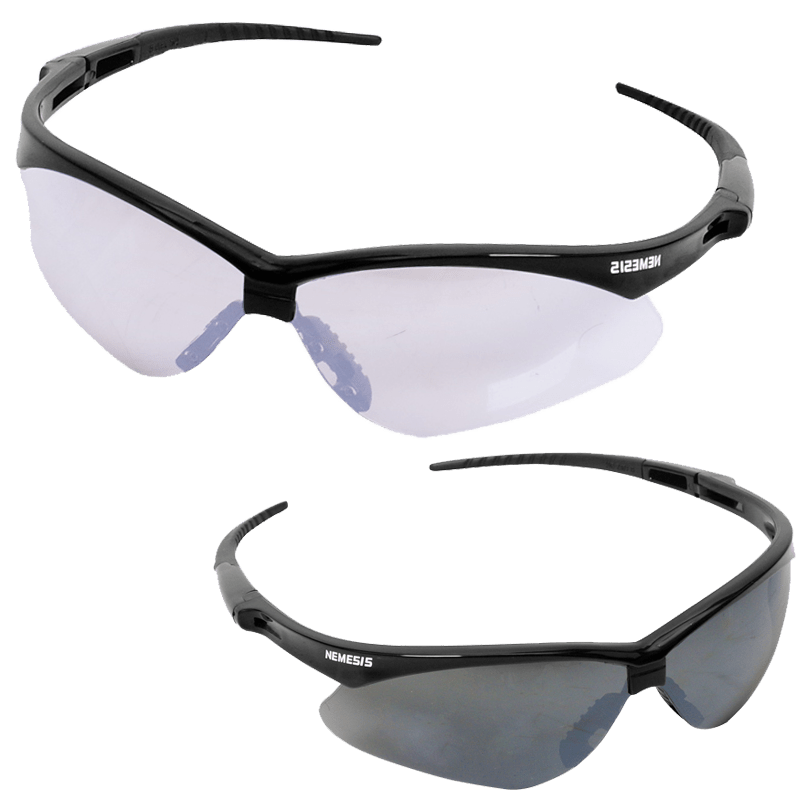 MARCAS: UVEX, MCR, KLEENGUARD, STEELPRO.