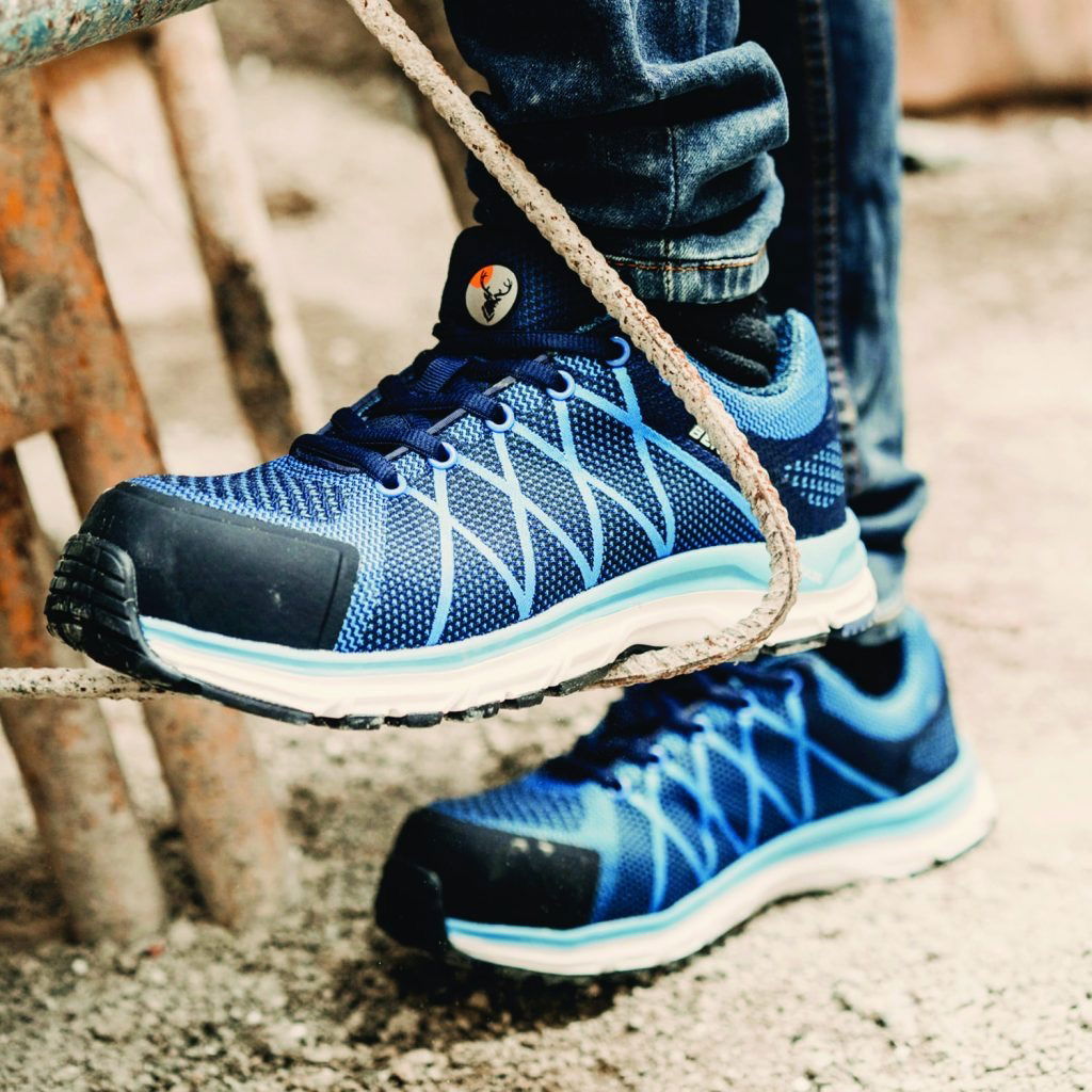 MARCAS PORTWEST, ROBUSTA, STEELSERIES, 3025, ETC.