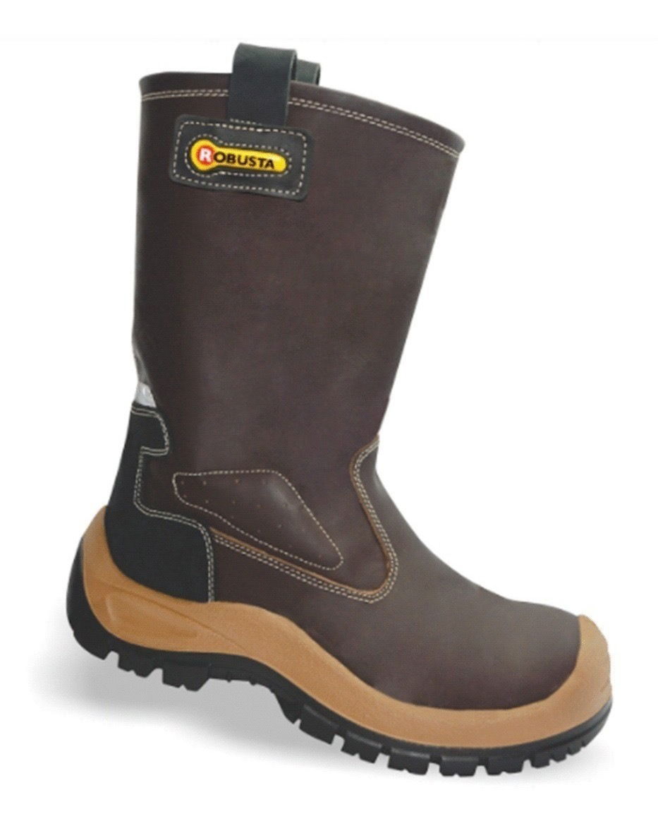 MARCAS PORTWEST, ROBUSTA, STEELSERIES, 3025, ETC.