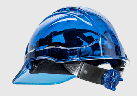 CASCOS DE PROTECCIÓN PERSONAL MARCAS: BULLARD, MSA, 3M, LIBUS, PETZL, PORTWEST