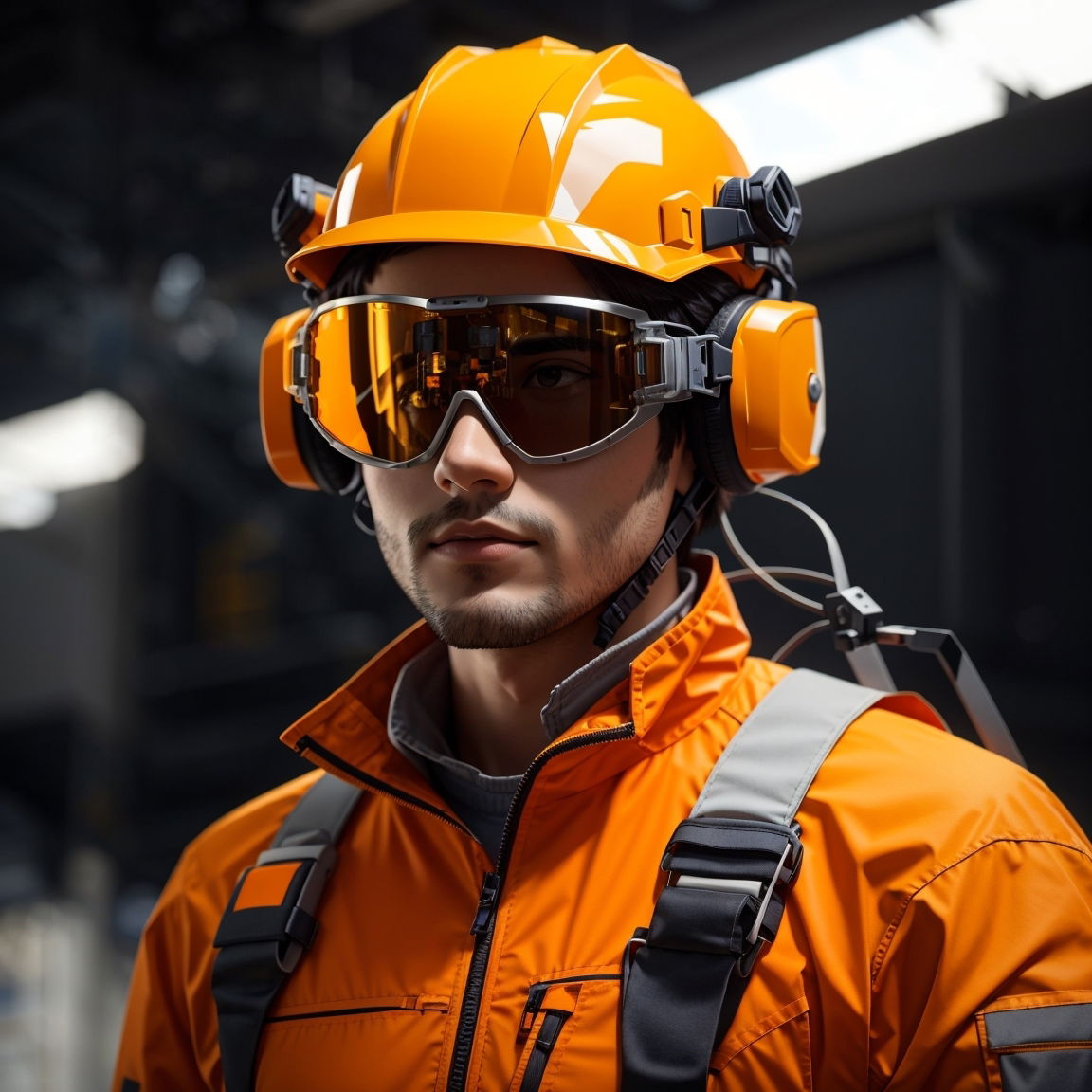 MARCAS: UVEX, MCR, KLEENGUARD, STEELPRO.