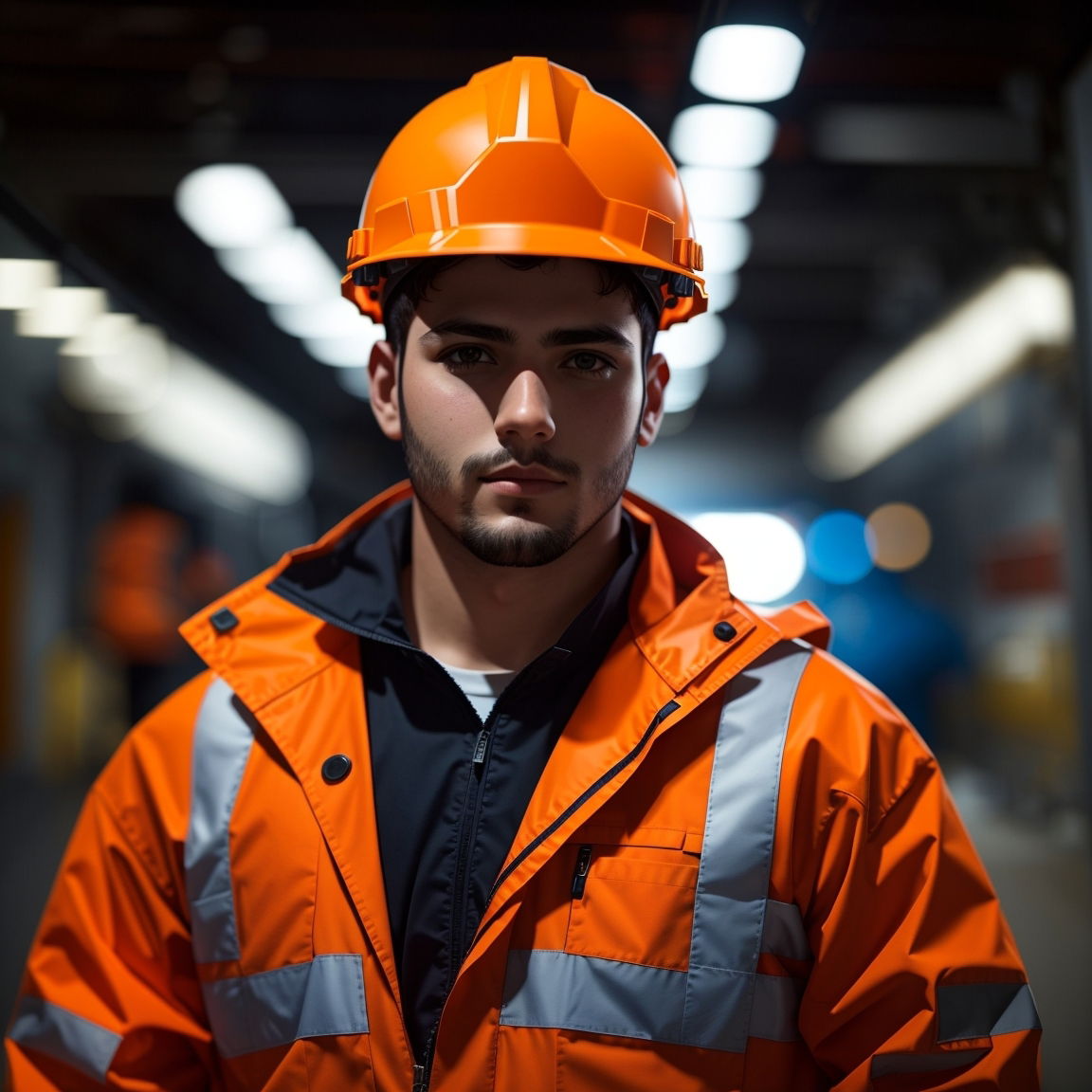 ROPA DE TRABAJO PARA DISTINTOS RIESGOS