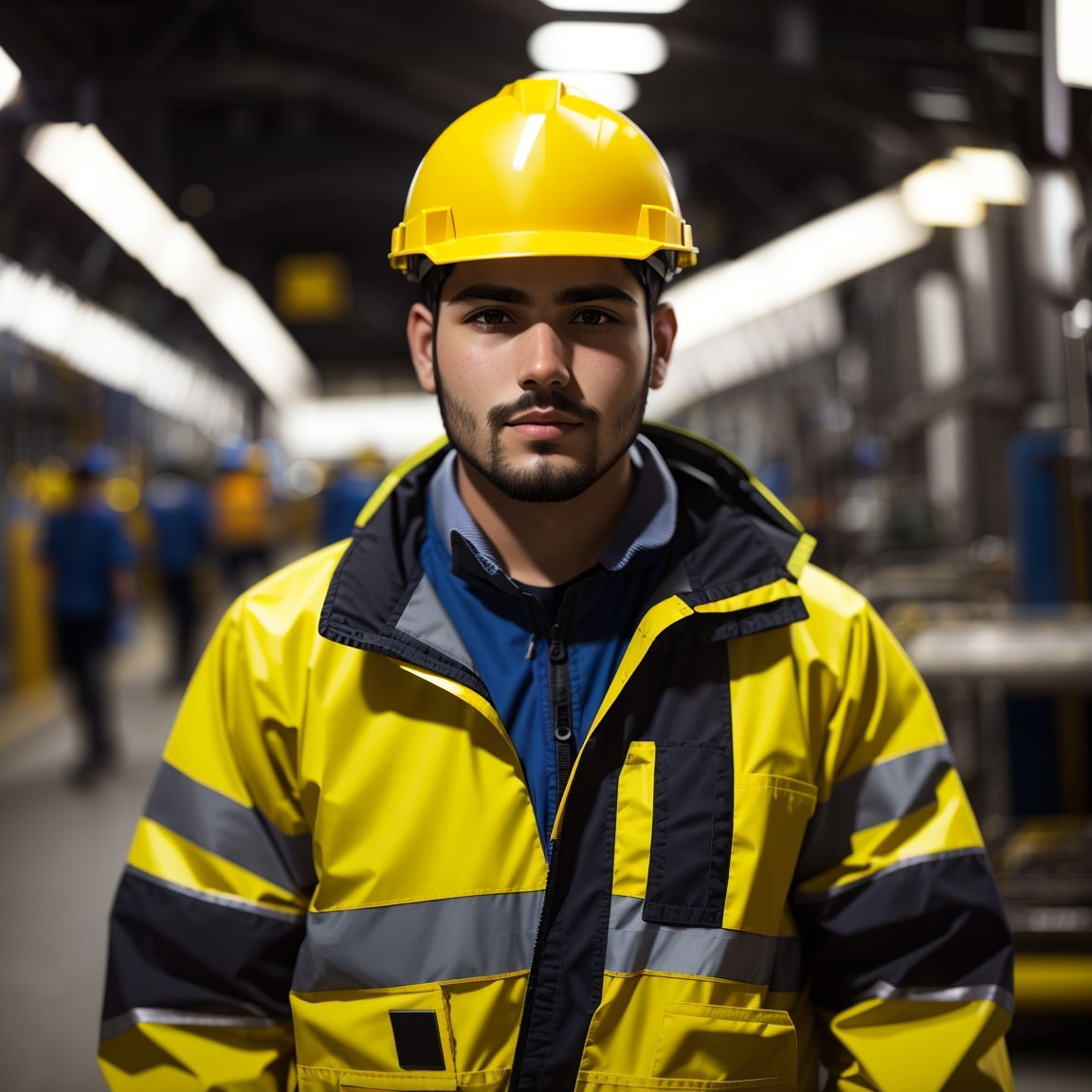 ROPA DE TRABAJO PARA DISTINTOS RIESGOS