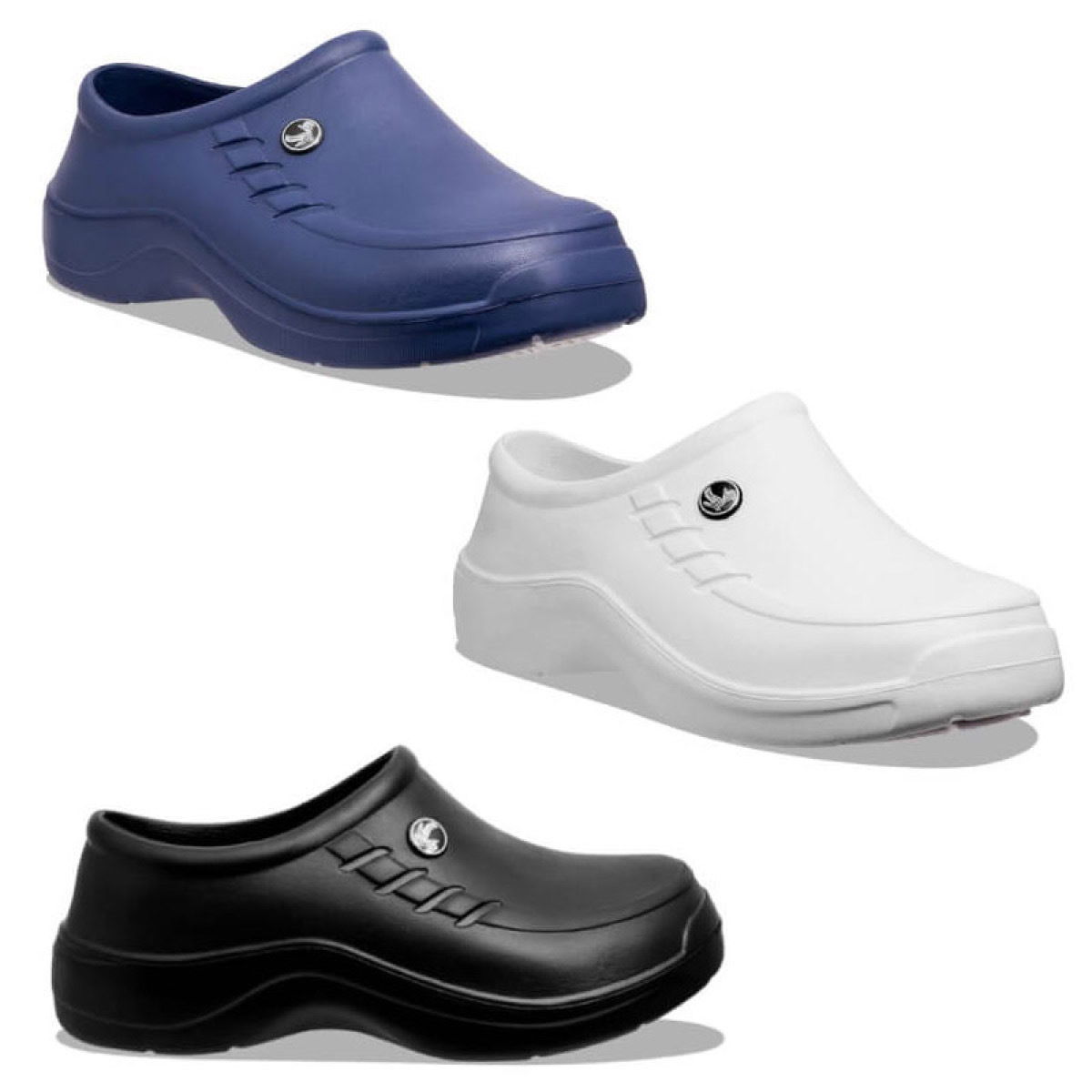 MARCAS PORTWEST, ROBUSTA, STEELSERIES, 3025, ETC.