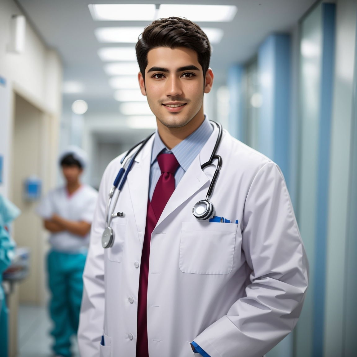 ROPA DE TRABAJO PARA DISTINTOS RIESGOS