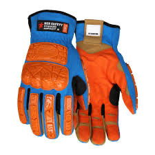 MARCAS MCR, PORTWEST, GLOBALGLOVES, ETC