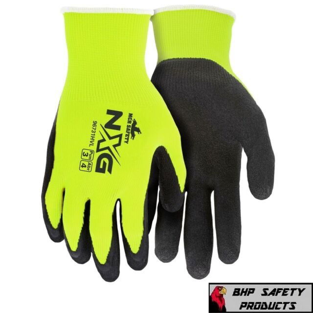MARCAS MCR, PORTWEST, GLOBALGLOVES, ETC