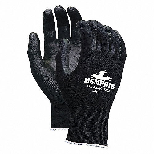 MARCAS MCR, PORTWEST, GLOBALGLOVES, ETC