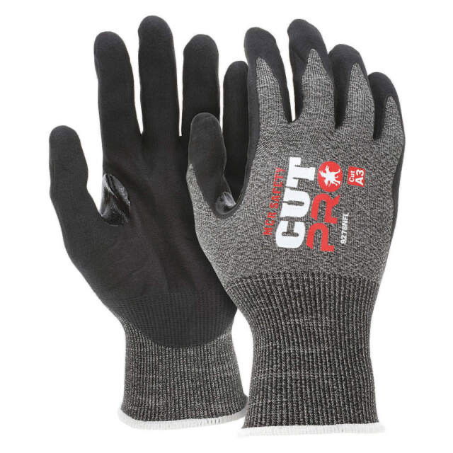 MARCAS MCR, PORTWEST, GLOBALGLOVES, ETC
