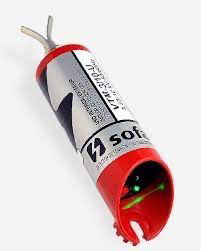 EQUIPOS DE SEGURIDAD PARA RIESGOS ELÉCTRICOS