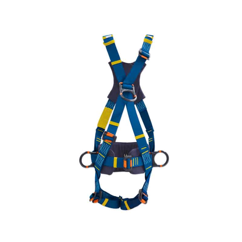 ARNES PARA ARCO ELÉCTRICO Y LINEA DE VIDA NORMAL O EN Y