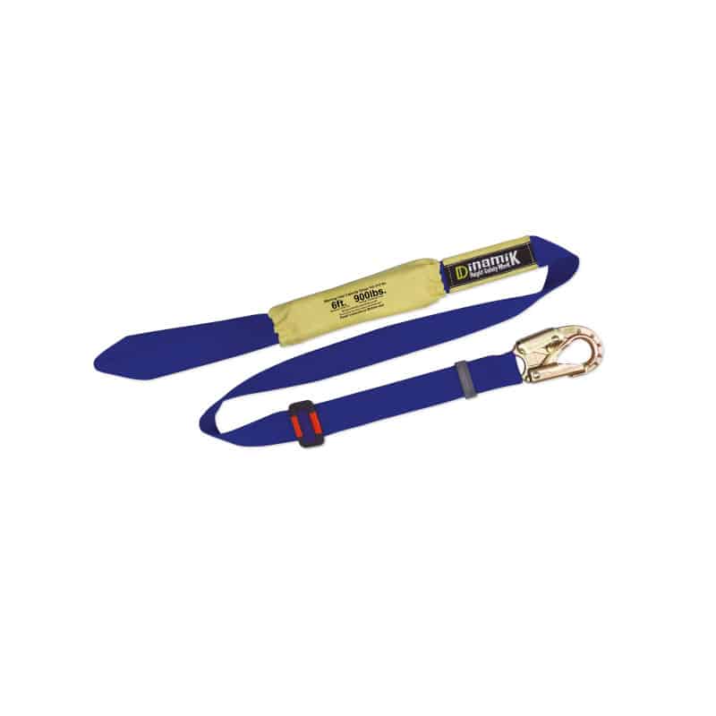 ARNES PARA ARCO ELÉCTRICO Y LINEA DE VIDA NORMAL O EN Y