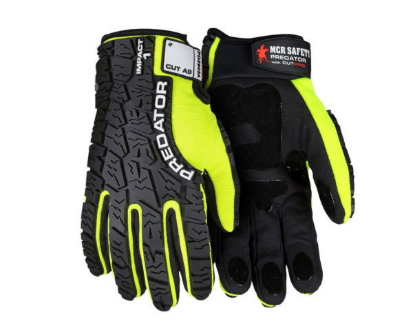 GUANTES DE PROTECCIÓN