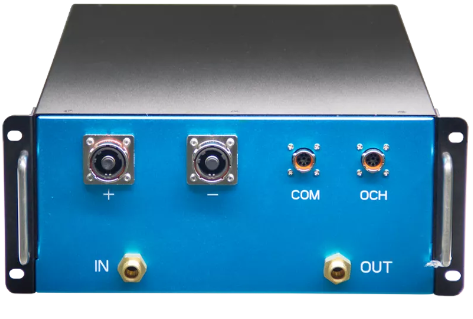 Leading the Charge in Advanced Lithium Storage Solutions