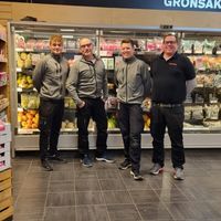 Hemköp Rydebäck