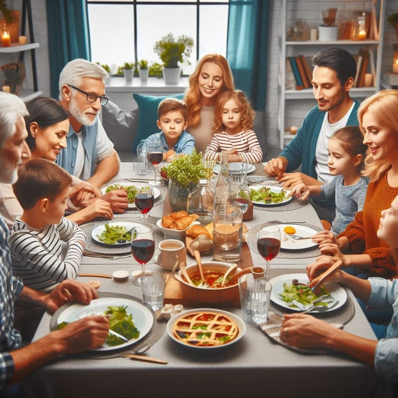 Sibling influence on family formation: A study of social interaction effects on fertility, marriage, and divorce