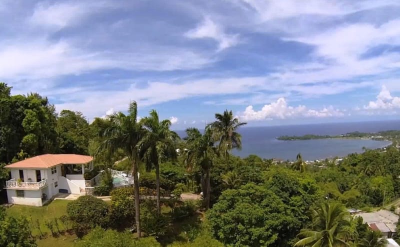 Tranquility Villa