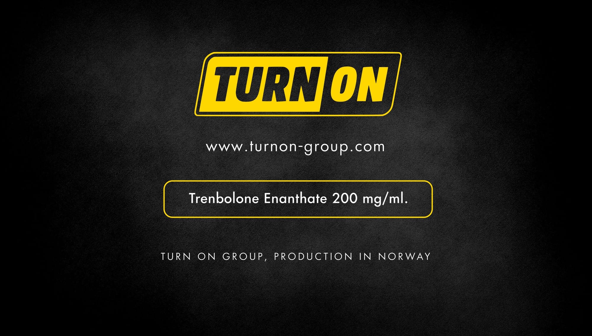 TRENON E200