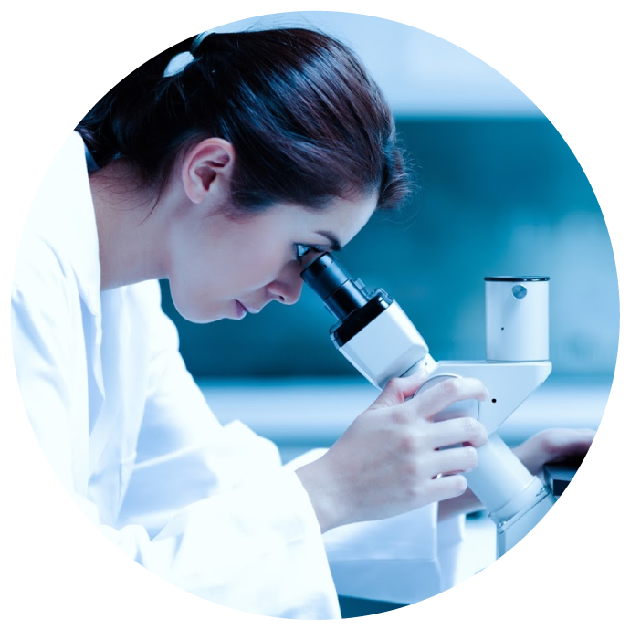 MICROBIOLOGY TESTING