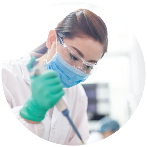 QUALITY FORMULATIONS