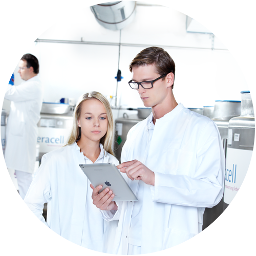 FULL REAGE OF SERVOCES