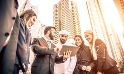 How to Start Travel Agency Business in UAE
