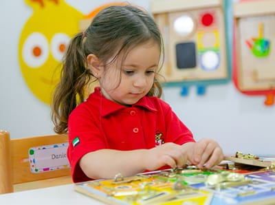 How To Open A Nursery in Dubai