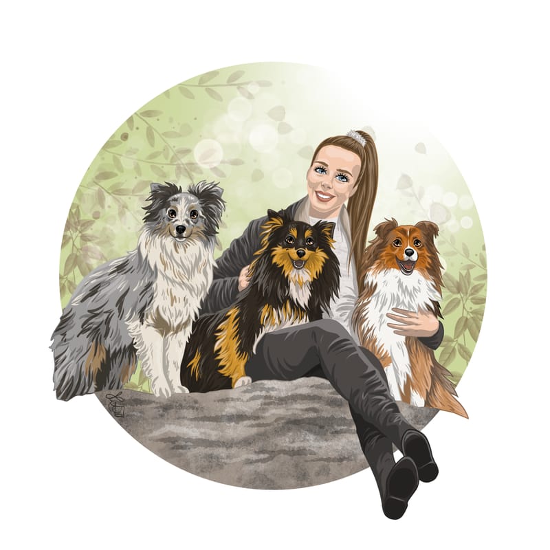 Réalisation entière