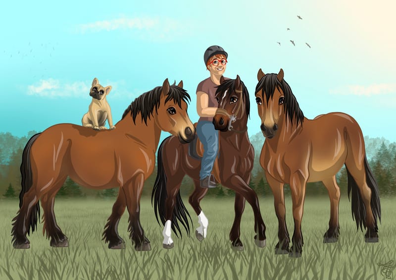 Réalisation entière