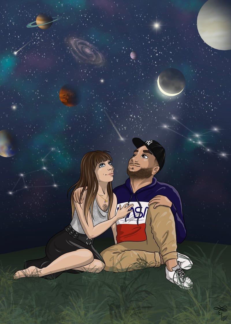 Réalisation entière