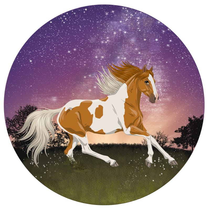 Réalisation entière