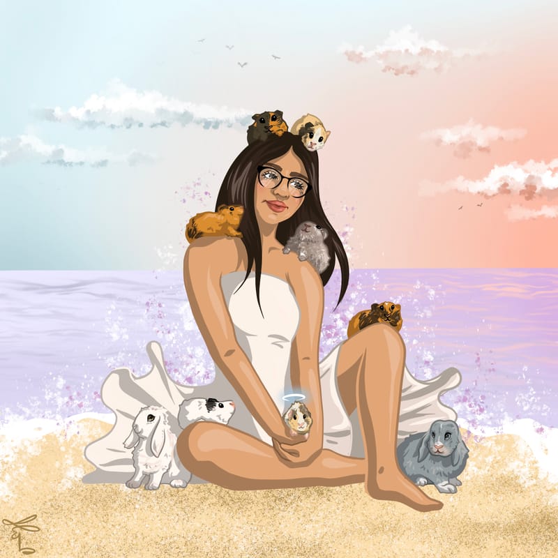 Réalisation entière