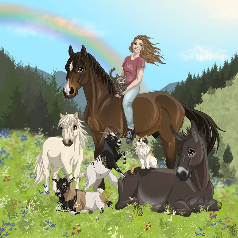 Réalisation entière