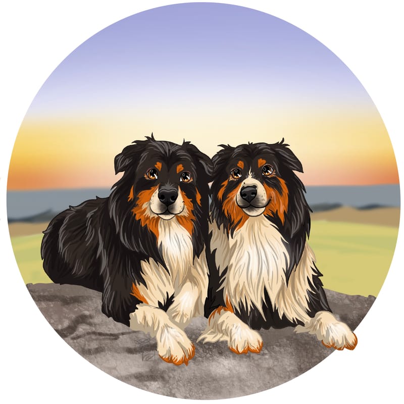 Réalisation entière