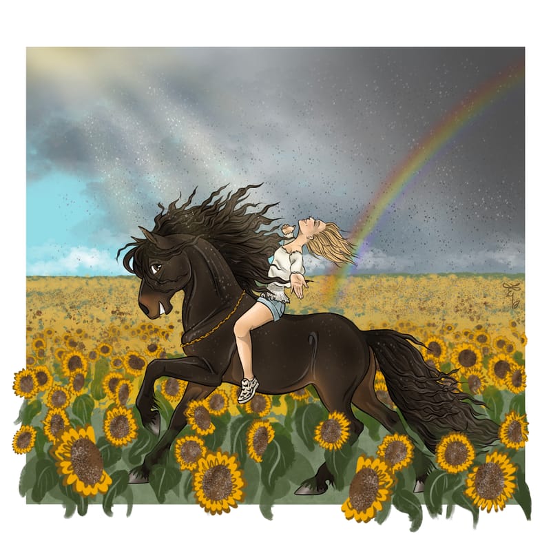 Réalisation entière