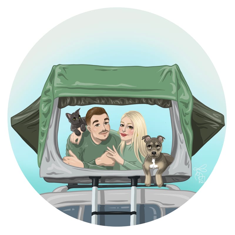 Réalisation entière